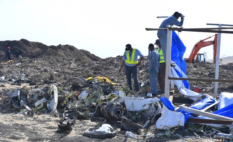 Boeing kreće s isplatama obiteljima žrtava, za pomoć izdvojio 50 milijuna dolara